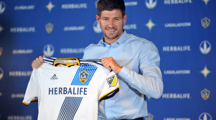 Why Jurgen Klopp should handle Steven Gerrard’s ‘return’ to Liverpool with caution