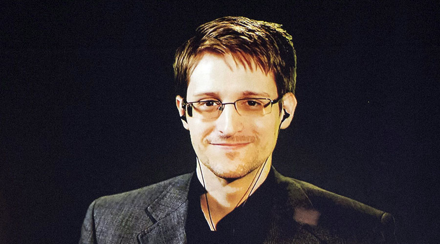 ‘I’m comfortable with my choices’: Snowden on CIA torture, ISIS and surveillance