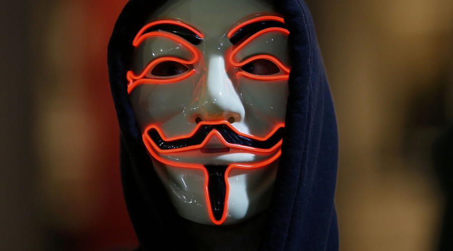 Anonymous