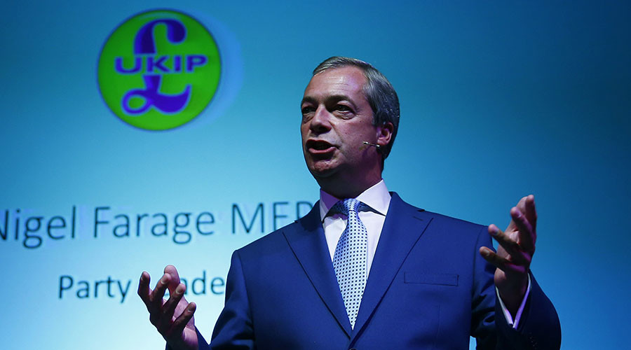 Former UKIP campaign office becomes Polish migrant support center