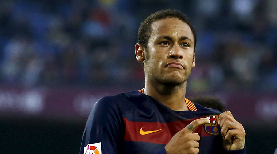 Neymar Sr Neymar Sr