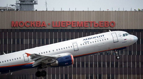 Russia suspends flights to Egypt due to security concerns after Sinai crash
