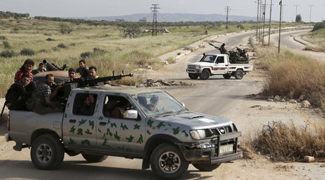 How easy is it for terrorists to get chemical weapons? 