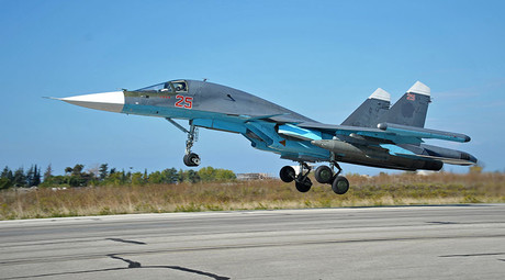 Combat report: Russia flies 107 sorties in Syria eliminating 289 terror targets in 2 days