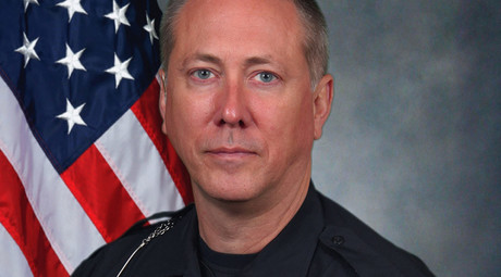 'Cop kicked in the door': NC police fatally shoot man who told them to get warrant