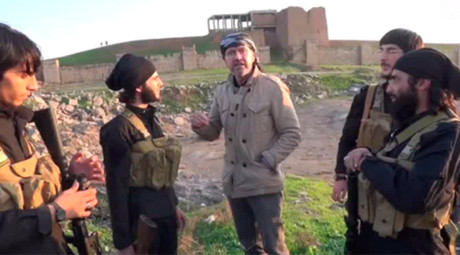 760 German citizens have joined ISIS,  200 returned home – Interior Minister