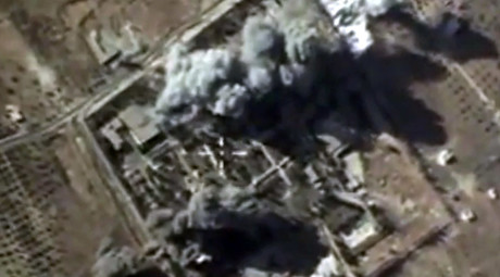 Russian airstrikes destroy 472 terrorist targets in Syria in 48 hours, 1,000 oil tankers in 5 days
