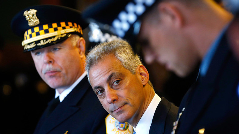 Chicago's top cop forced to resign, new accountability task force created following protests