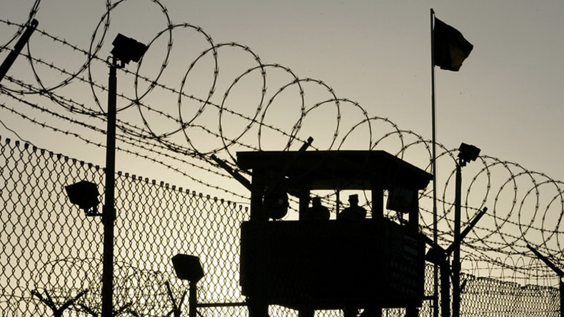 Guantanamo inmate mistakenly held for 13 years due to name mix-up