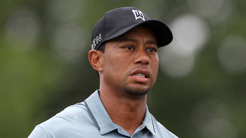 Tiger Woods comeback looks unlikely — RT Sport News