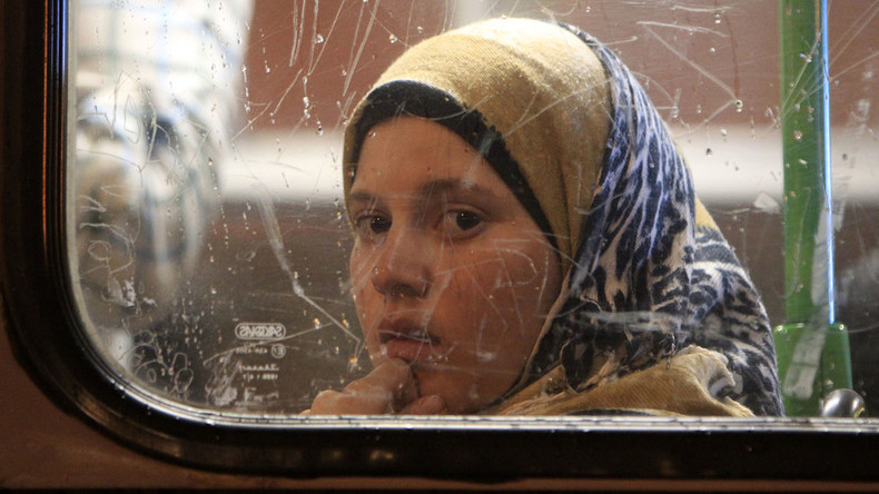 Islamophobic attacks triple in London following Paris attacks – Met Police