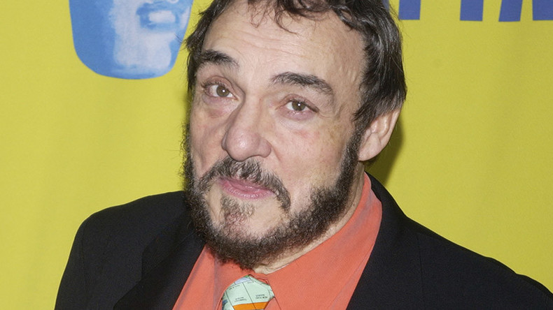 John Rhys-Davies: Islamic Civilization Very Likely To Supplant European Christianity