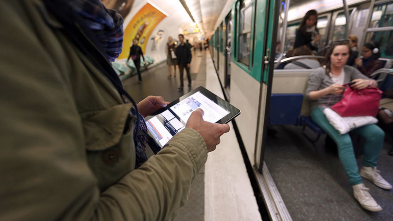 France wants block on internet encryption & Wi-Fi in wake of Paris attacks