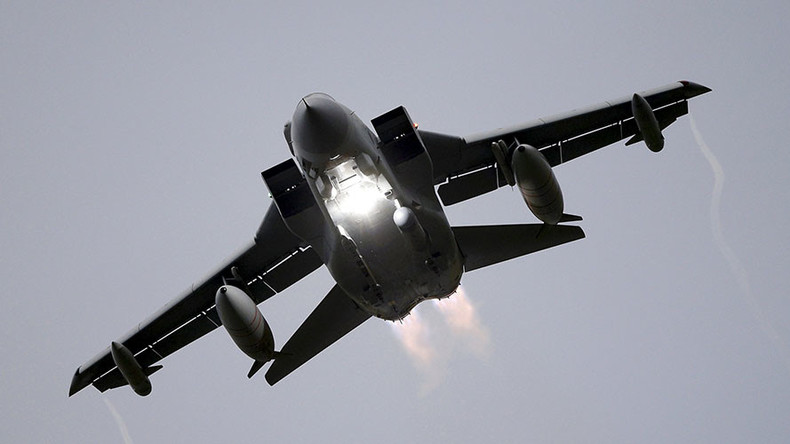 NATO’s absurd denials amid acts of war in Syria