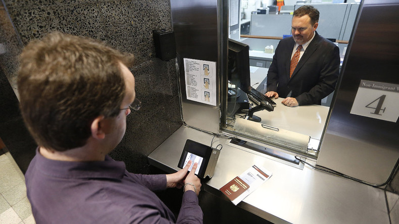 US restrictions on visa-free travel ‘scapegoats countries, not stops terrorism’