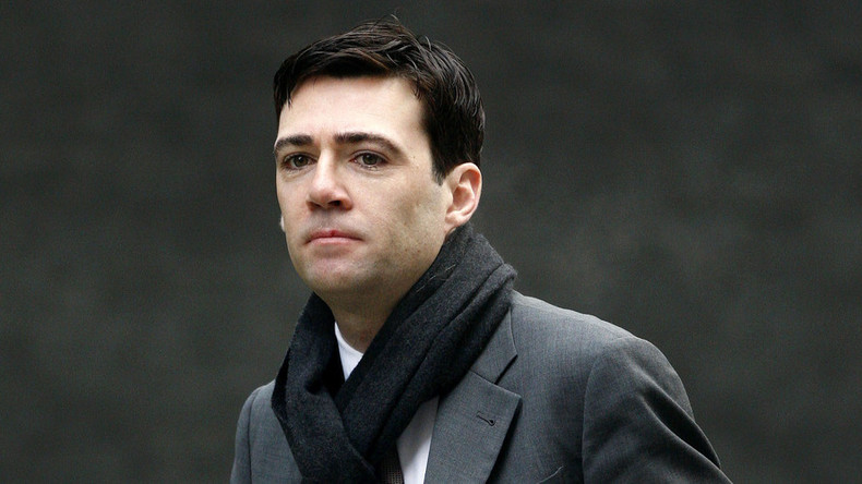 Tories must come clean on Shrewsbury 24 ‘show trial’ or Labour may oppose spy powers