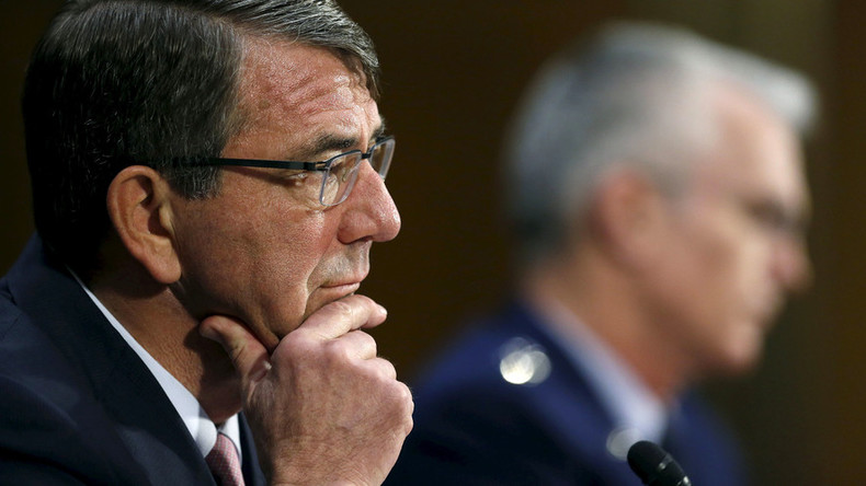 Sifting for facts: 6 things we learned from Secretary Carter’s Senate testimony