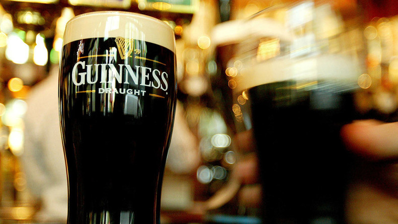Whiskey business: Irish government introduces strict alcohol bill to curb binge drinking