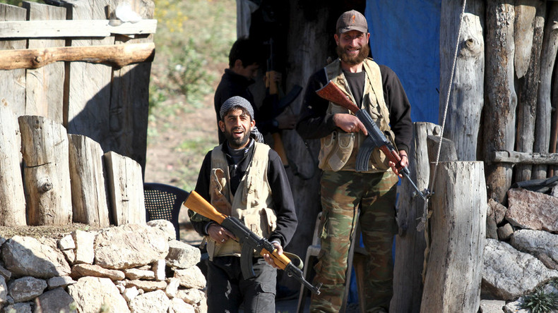 Turkish accusations of Russia’s ‘ethnic cleansing’ in Syria groundless – Moscow