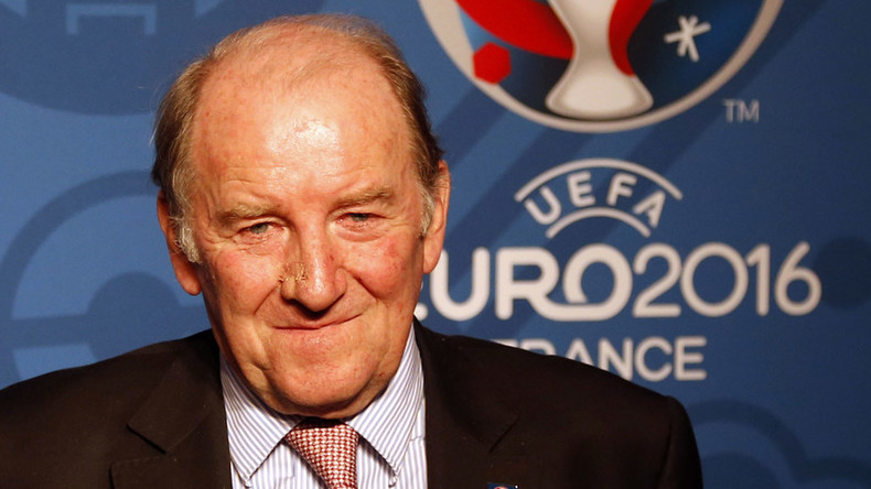 France confirms additional security for fan zones at Euro 2016