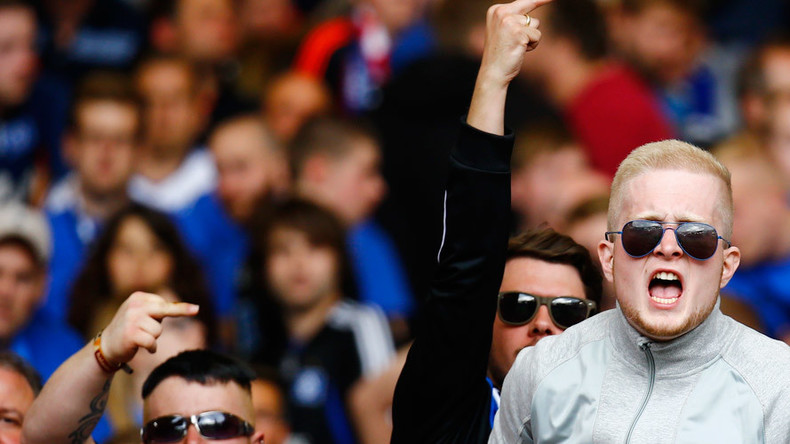 Science proves swearing means you’re smarter