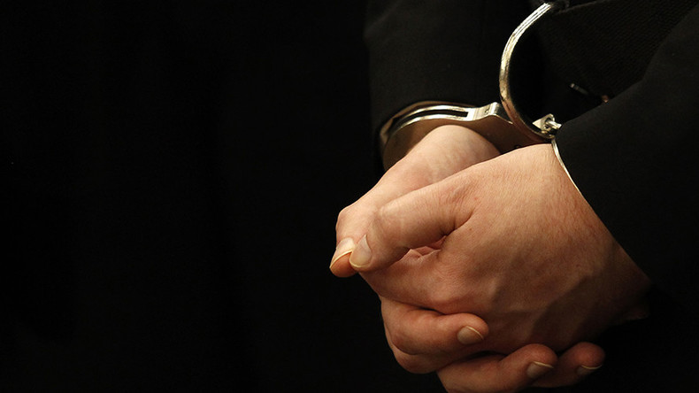 ‘Terrorist crimes’: 2 Swedish nationals sentenced to life in prison for role in Syrian executions