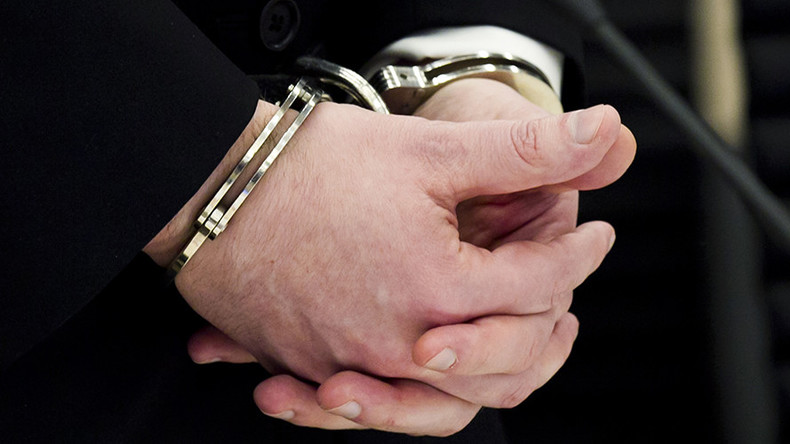 Israeli officer detained in London for Gaza war crimes