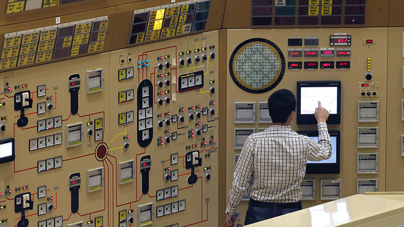 Belgium 'playing Russian roulette' with relaunch of nuclear reactor, says fuming Germany