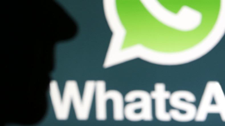 WhatsApp-ening? Brazil briefly censors Facebook-owned app for 48 hours