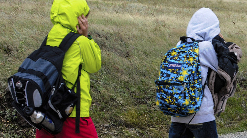 Boy who cried Ahmed? Sikh student’s word vs. Texas police in school bomb threat