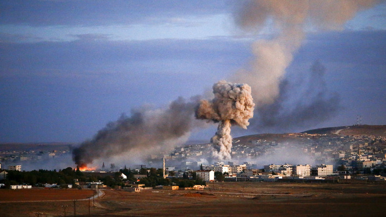20+ Iraqi soldiers killed, 30 injured after US airstrike – Iraqi MP to Sputnik