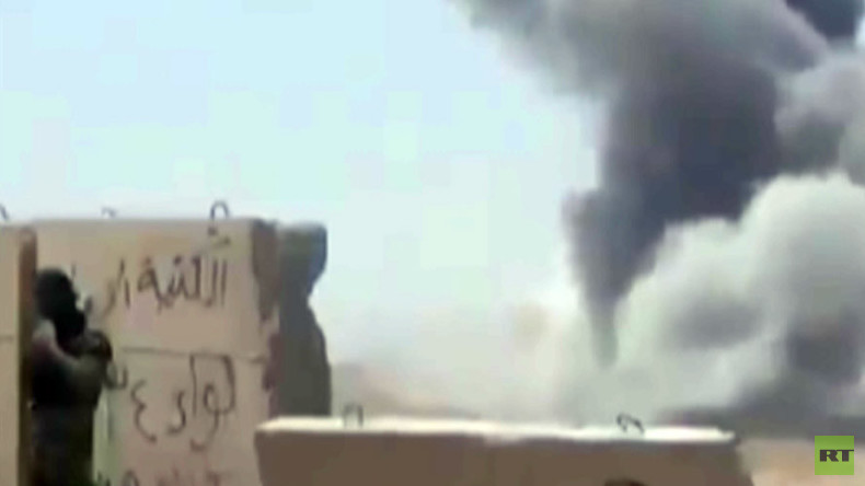 Pentagon: US strike that killed Iraqi soldiers could be 'mistake' by both sides