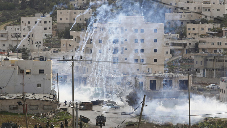 Arrests, assaults & death threats: UN experts slam treatment of human rights defenders in Palestine