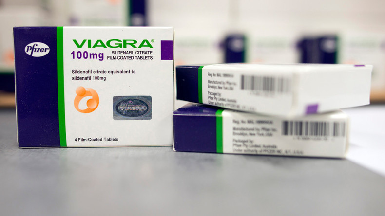 SC lawmaker proposes bill making Viagra as difficult to get as abortion