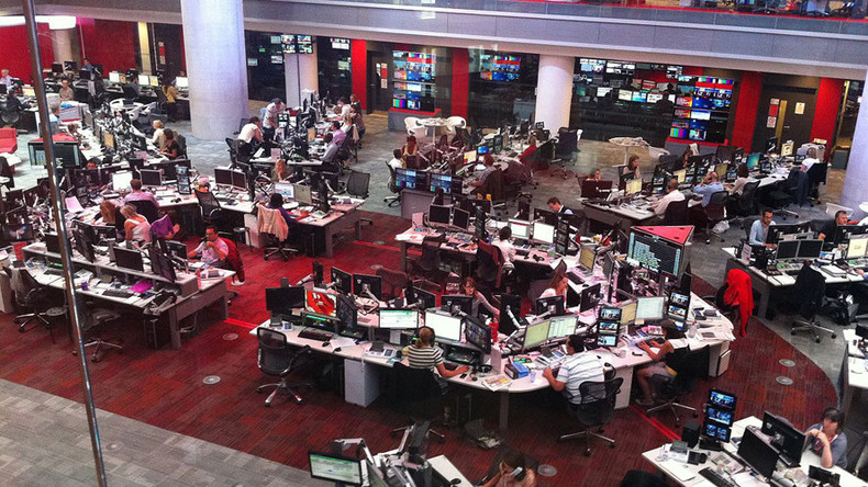 BBC defends £2mn EU handout, says it won’t prejudice Brexit referendum coverage