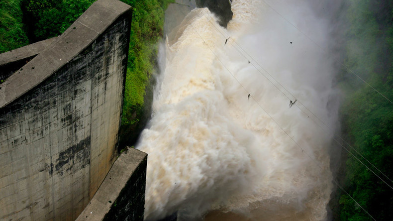 Costa Rica closes 2015 with 99% renewable energy