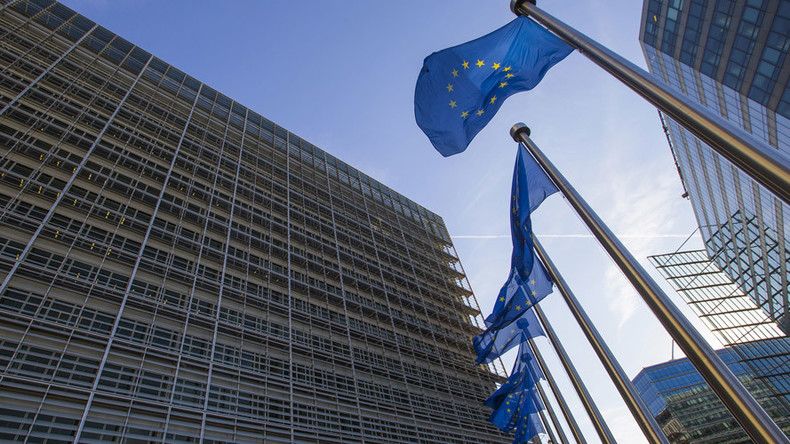 Is the EU the new USSR?