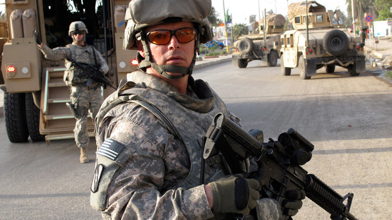 ‘Arrogance of imperialism’ made US expect ‘flowers and applause’ for military offensives