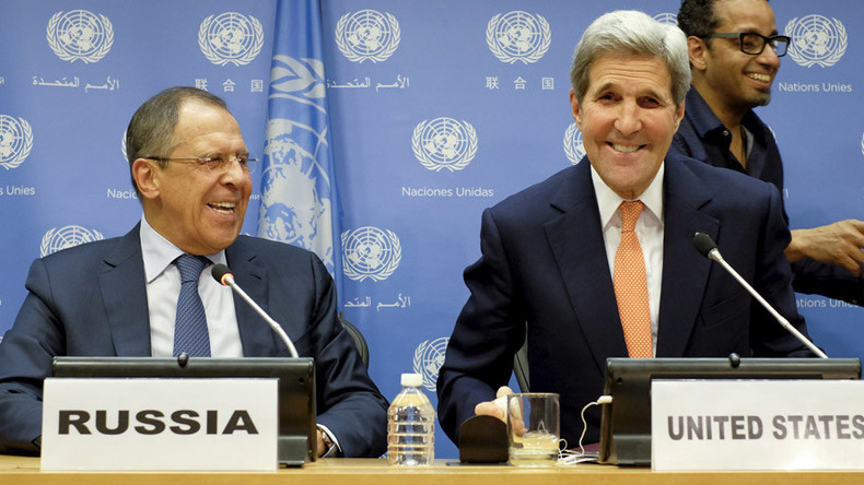 Western slogan ‘Assad must go’ no longer tenable
