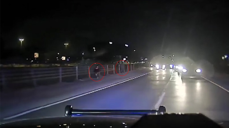Child’s play: 13 & 8 y/o siblings lead Detroit police on car chase (VIDEO)