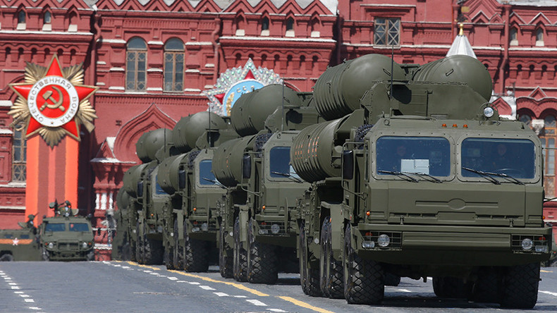 India seeks Russia's 'crown jewels' in biggest arms deal of the decade