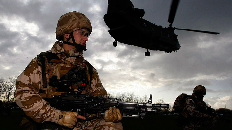 Britain turning away Afghan refugees despite Taliban resurgence in Helmand