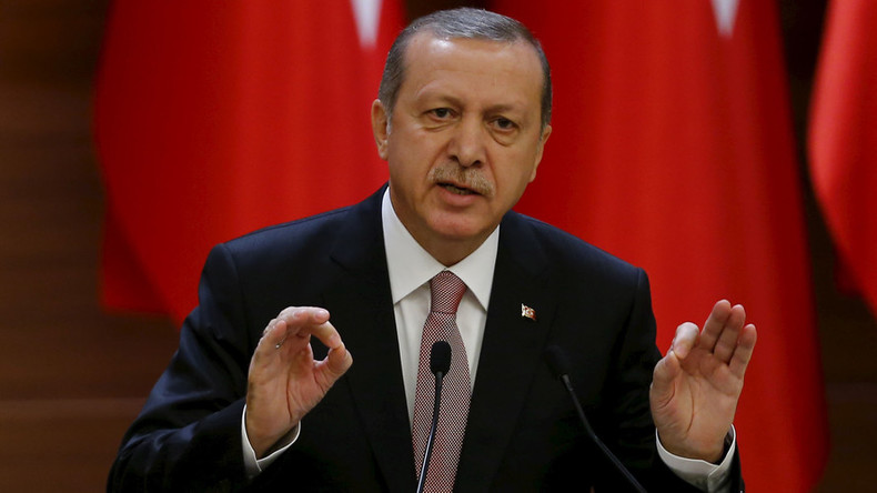 ‘ISIS might become Frankenstein for Turkey’