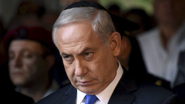Jewish extremists are a ‘ticking bomb’ for Israel