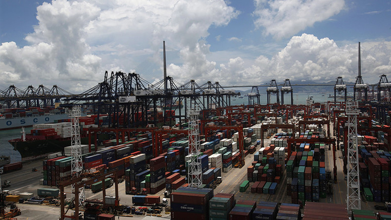 China fines shipping firms $65mn over price fixing