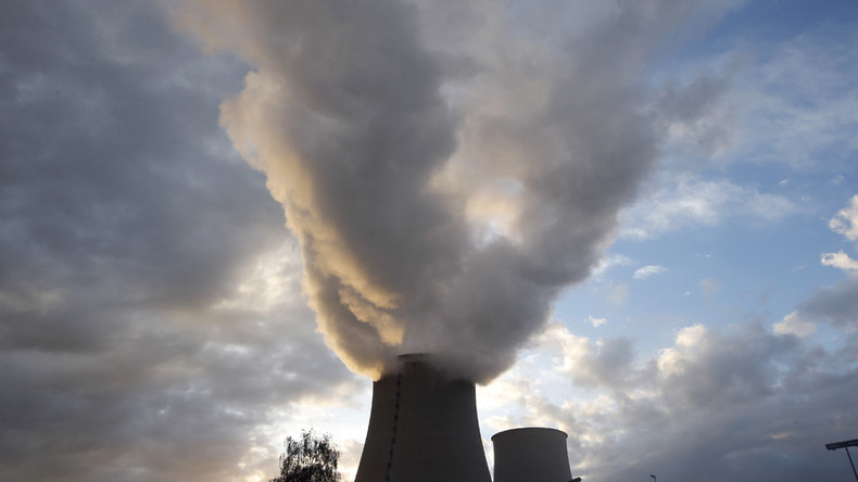 Moscow, Cairo to ink $26bn nuclear plant construction deal in Q1 2016