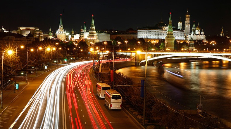 Russia boasts attractive investment climate – UAE official