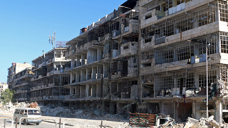 The war on Islamic State brings lessons from the past
