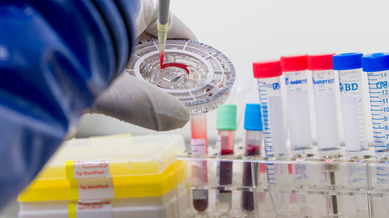 Researchers discover new form of contagious cancer