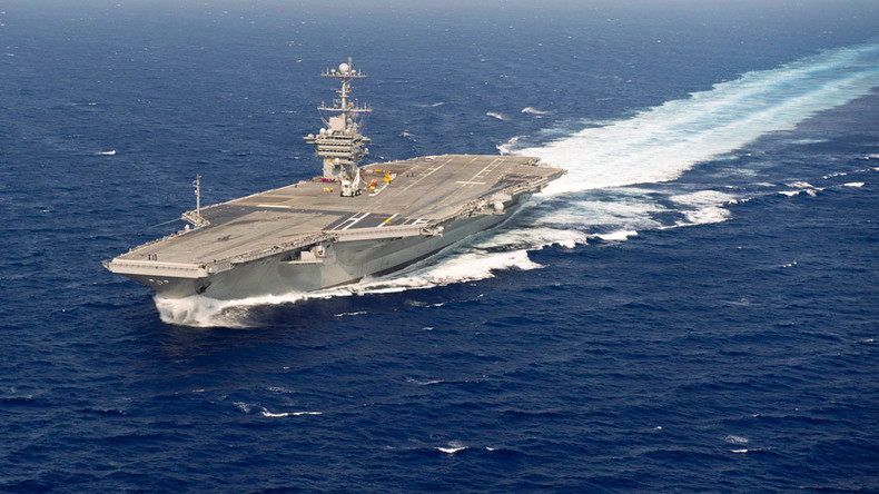 ‘Western media attempting to portray Iran as threat’